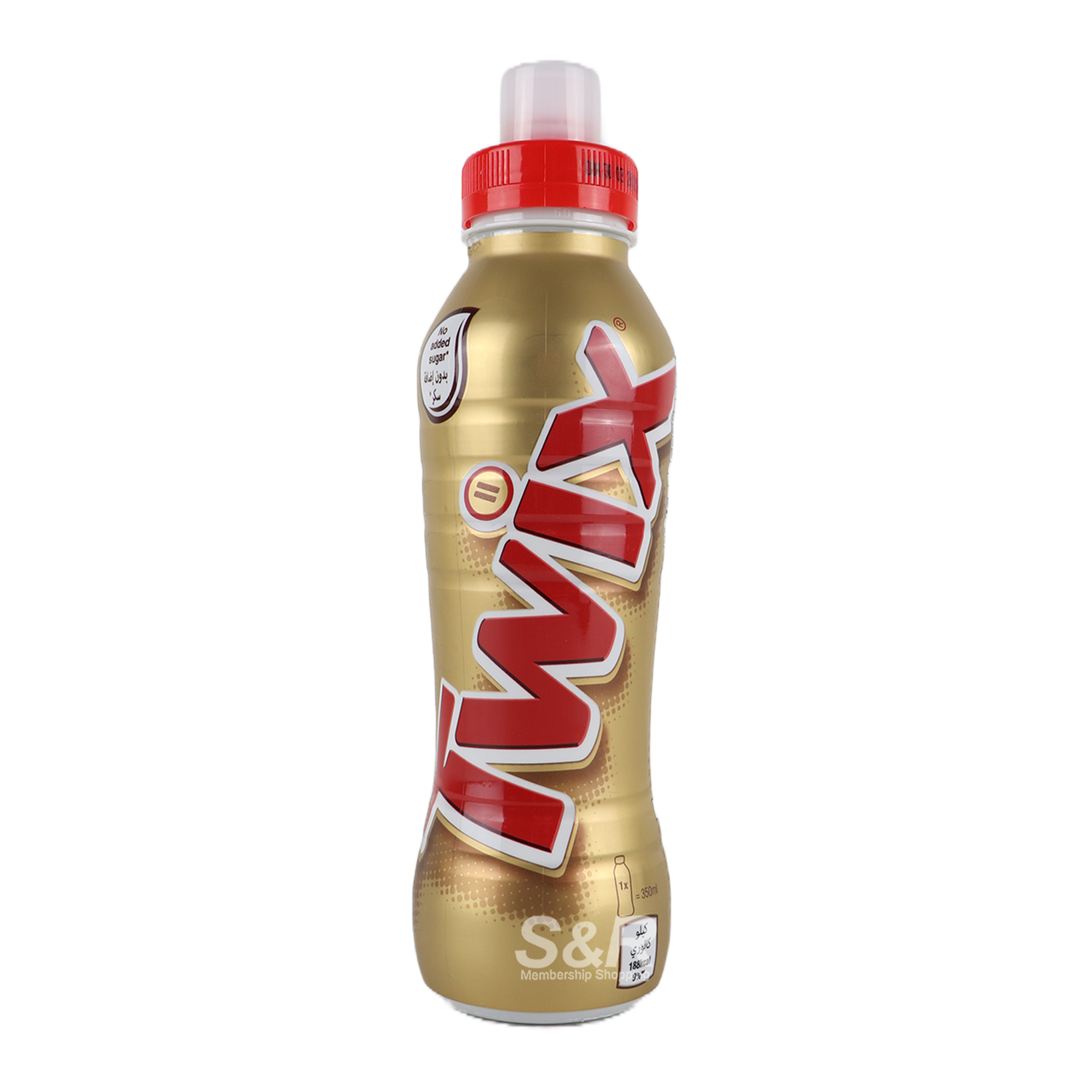 Twix Milk Drink 350mL Twix Milk Drink 350mL